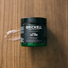 Load image into Gallery viewer, Brickell Men's Daily Advanced Face Care Routine II
