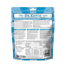 Load image into Gallery viewer, Dr. Earth Organic &amp; Natural MINI Natural Wonder Fruit Tree Fertilizer ( 1 lbs )
