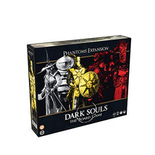 Load image into Gallery viewer, Board Game Expansion Dark Souls: Board Game: Wave 3: Phantoms Expansion
