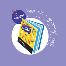 Load image into Gallery viewer, Health o Meter Grow with Me 2 in 1 Baby to Toddler Scale with Growth Chart Book
