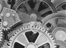 Load image into Gallery viewer, Modern Times (The Criterion Collection) [Blu-ray]
