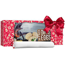 Load image into Gallery viewer, Dig a Dozen Dino Egg Dig Kit - Easter Egg Dinosaur Toys for Kids - Dig up 12 Eggs &amp; Discover Surprise Dinosaurs. Science STEM Activities - Educational Gifts for Boys &amp; Girls Age 3-5 5-7 8-12 Year Old
