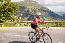 Load image into Gallery viewer, CamelBak Podium Chill Insulated Bike Water Bottle 24 oz, Fiery Red
