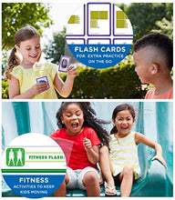 Load image into Gallery viewer, Summer Bridge Activities Workbook―Bridging Grades 1 to 2 in Just 15 Minutes a Day, Reading, Writing, Math, Science, Social Studies, Summer Learning Activity Book With Flash Cards (160 pgs)
