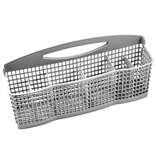 Load image into Gallery viewer, Frigidaire 5304506523 Silverware Basket, Gray
