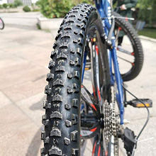 Load image into Gallery viewer, Bike Tire,Replacement Tire,Folding Bead for MTB Mountain Bicycle（26" x 2.25",27.5"x 2.25",29"x 2.25"）
