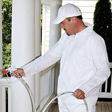 Load image into Gallery viewer, Trimaco SuperTuff Polypropylene Coverall, X-Large
