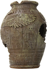 Load image into Gallery viewer, Aquatic Creations SPORN Aquarium Decoration, Ancient Vase 2
