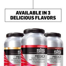 Load image into Gallery viewer, Science in Sport Rego Recovery Protein Shake, Recovery Powder, Chocolate Recovery Mix, 1 Tub, 3.5 lb
