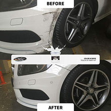 Load image into Gallery viewer, Color N Drive for Toyota Automotive Touch Up Paint | 1K3 - Celestite Met | Paint Scratch Repair, Exact Match Guarantee - Basic
