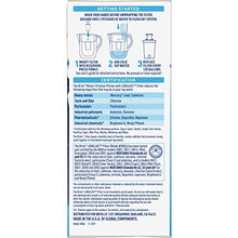 Load image into Gallery viewer, Brita Longlast Water Filter, Longlast Replacement Filters for Pitcher and Dispensers, Reduces Lead, BPA Free - 1 Count
