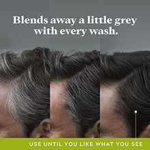 Load image into Gallery viewer, Just For Men Control GX Grey Reducing Shampoo, Gradual Hair Color for Stronger and Healthier Hair, 4 Fl Oz (Pack of 1) - Packaging May Vary
