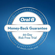 Load image into Gallery viewer, Oral-B Genius 9600 Electric Toothbrush, 3 Brush Heads, Rose Gold
