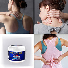 Load image into Gallery viewer, BLUE GOO PAIN RELIEVING GEL, 4 Ounce, Fast Acting, Cooling/Soothing Relief, for Back/Neck Pain, Muscle/Joint Pain, Arthritis, Sprains, Bursitis, Strains, Tendonitis, made with 100% PURE EMU OIL
