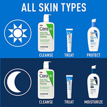 Load image into Gallery viewer, Cerave Eye Repair Cream | Under Eye Cream for Dark Circles and Puffiness | Suitable for Delicate Skin Under Eye Area | 0.5 Ounce
