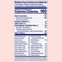 Load image into Gallery viewer, Enfagrow NeuroPro Toddler Nutritional Drink , For Ages 12-36 Months, Natural Milk Flavor, Omega-3 DHA &amp; MGFM for Brain Support, Prebiotics &amp; Vitamins for Immune Health, Ready to Use Bottle, 32 Fl Oz
