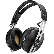 Load image into Gallery viewer, SENNHEISER Momentum 2.0 Wireless with Active Noise Cancellation- Black
