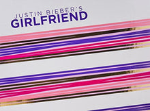 Load image into Gallery viewer, Justin Bieber Girlfriend 3 Piece Gift Set for Women
