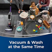 Load image into Gallery viewer, BISSELL CrossWave X7 Cordless Pet Pro Multi-Surface Wet Dry Vacuum with WiFi Connectivity, 3279
