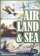 Load image into Gallery viewer, Arcane Wonders Air, Land, &amp; Sea - Revised Edition
