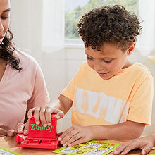 Load image into Gallery viewer, ThinkFun Zingo Bingo Award Winning Preschool Game for Pre-Readers and Early Readers Age 4 and Up - One of the Most Popular Board Games for Boys and Girls and their Parents, Amazon Exclusive Version
