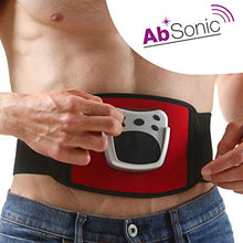 Load image into Gallery viewer, Absonic - Conductive Gel for Abs Stimulators, Muscle Stimulation, NuFace &amp; Cavitation &amp; Ultrasonic Slimming Devices - 2 x 250 ml (2 x 8.5 oz) - Paraben-Free
