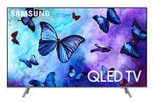 Load image into Gallery viewer, Samsung QN49Q6F Flat 49” QLED 4K UHD 6 Series Smart TV 2018
