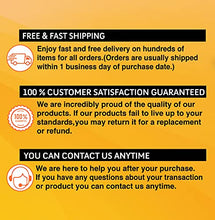 Load image into Gallery viewer, TORQUE 12ft 3 in 1 ABS &amp; Power Air Line Hose Wrap 7 Way Electrical Cable with Handle Grip for Semi Truck Trailer Tractor (TR813212)
