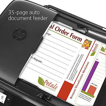 Load image into Gallery viewer, HP OfficeJet 3830 All-in-One Wireless Printer, HP Instant Ink, Works with Alexa (K7V40A)
