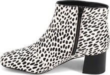 Load image into Gallery viewer, Clarks Women's, Sheer Flora 2 Boot Animal Print 6 M
