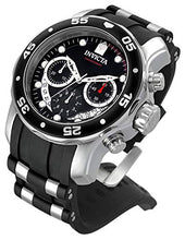 Load image into Gallery viewer, Invicta Men's 6977 Pro Diver Collection Stainless Steel Watch
