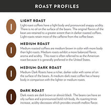 Load image into Gallery viewer, Community Coffee Variety Pack Medium to Dark Roast Single Serve K-Cup Coffee Pods, Box of 100 Pods
