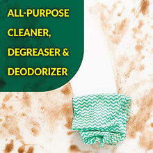 Load image into Gallery viewer, Simple Green AllPurpose Cleaner Spray and Refill, Green, 3 Piece Set, Original, 1 Count
