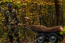 Load image into Gallery viewer, Hawk Crawler Deer and Multi Use Cart
