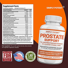 Load image into Gallery viewer, Prostate Support + Blood Sugar Support Supplement Bundle
