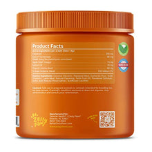 Load image into Gallery viewer, Zesty Paws Allergy Immune Supplement for Dogs Lamb- with Omega 3 Wild Alaskan Salmon Fish Oil &amp; EpiCor + Digestive Prebiotics &amp; Probiotics - Anti Itch &amp; Skin Hot Spots + Seasonal Allergies - 90 Chews
