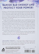 Load image into Gallery viewer, Protection Spells: Clear Negative Energy, Banish Unhealthy Influences, and Embrace Your Power
