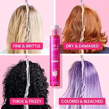Load image into Gallery viewer, CP-1 3 Seconds Keratin Hair Treatment, Hair Mask, Rinse Off Deep Conditioner for Dry Damaged hair, Protein Mask, Salon quality self hair care (13ml 20ea SET)
