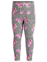 Load image into Gallery viewer, Disney Minnie Mouse Toddler Girls Ruffle Tunic Shirt &amp; Legging Set (Red, 2T)
