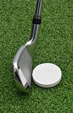 Load image into Gallery viewer, Izzo Golf Flatball Swing Golf Training Aid
