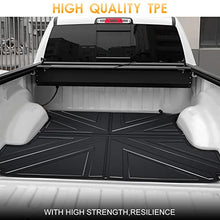Load image into Gallery viewer, JTYZSM Bed Mat Fit for 2019-2023 Dodge Ram 1500 Bed Liner 5.7 FT All-Weather Trunk Bed Mat for Dodge Ram 1500 Classic Accessories
