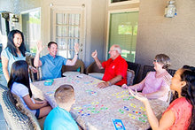 Load image into Gallery viewer, SKYJO, by Magilano – The Ultimate Card Game for Kids and Adults. The Ideal Board Game for Funny, Entertaining and exciting Playing Hours with Friends and Family.
