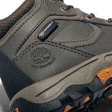 Load image into Gallery viewer, Timberland baby boys Youth Mt. Maddsen Timberdry Waterproof Hiking Boot, Dk Brown Full Grain, 1 Little Kid US
