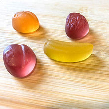 Load image into Gallery viewer, YumEarth Organic Fruit Snacks, 50 snack packs &amp; Organic Lollipops, Assorted Flavors, 50 Count (Packaging May Vary)
