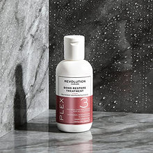 Load image into Gallery viewer, Revolution Haircare Plex 3 Bond Restore Treatment,, White, 100 ml (Pack of 1) (1454933)
