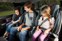 Load image into Gallery viewer, Graco SlimFit 3 in 1 Convertible Car Seat | Infant to Toddler Car Seat, Saves Space in your Back Seat, Darcie
