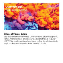 Load image into Gallery viewer, Hisense ULED 4K Premium 65U6G Quantum Dot QLED Series 65-Inch Android Smart TV with Alexa Compatibility (2021 Model)
