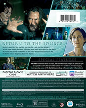 Load image into Gallery viewer, The Matrix Resurrections (Blu-Ray + DVD + Digital)
