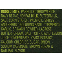 Load image into Gallery viewer, Zatarain's Lemon Butter Herb With White Beans, 5.7 oz (Pack of 8)
