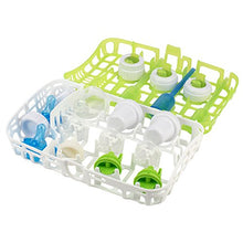 Load image into Gallery viewer, Dr. Brown's Options Dishwasher Basket for Standard Baby Bottle Parts
